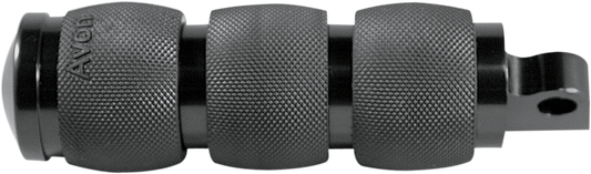 Folding Peg - Air Cushioned - Anodized