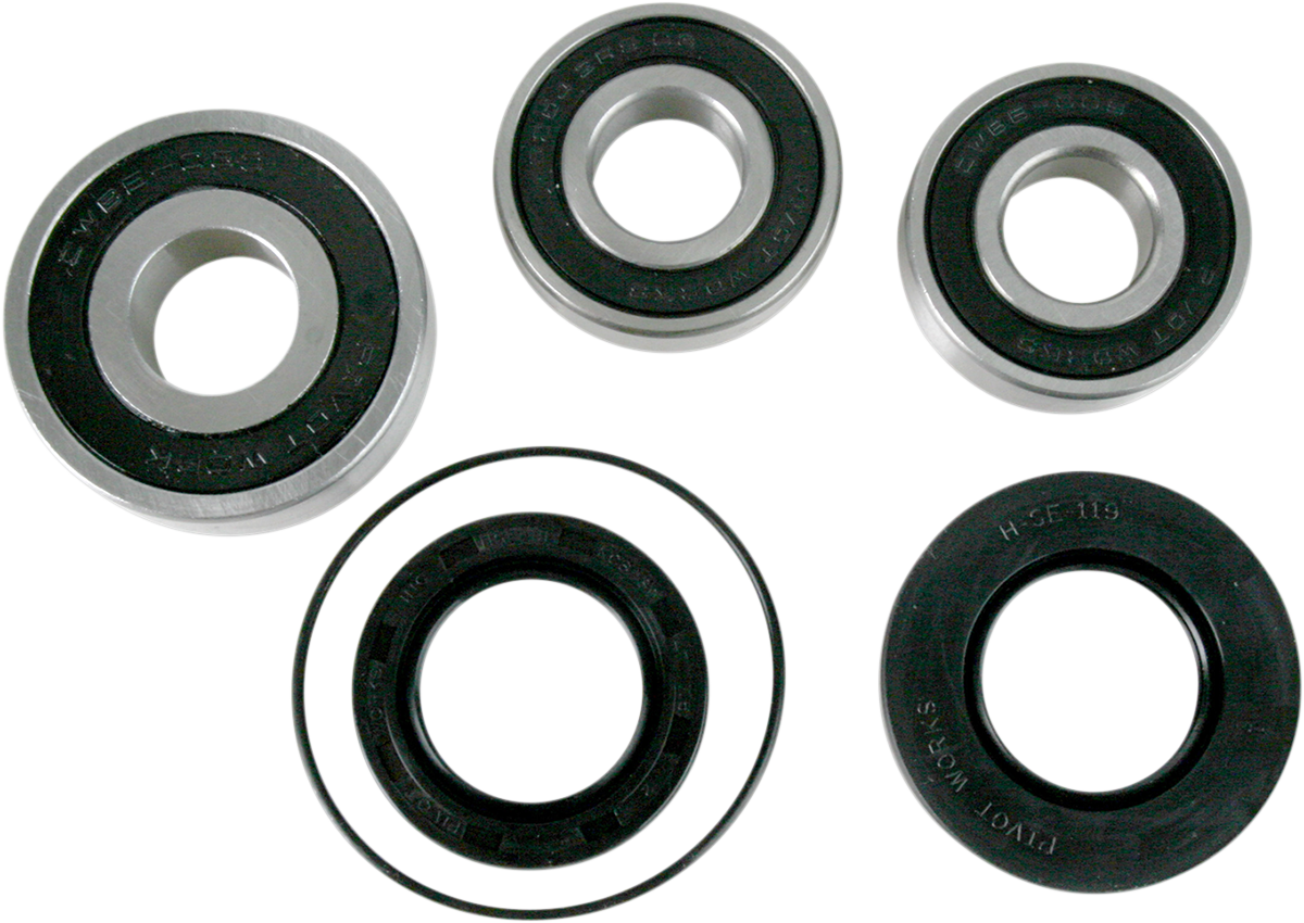 Wheel Bearing Kit - Rear