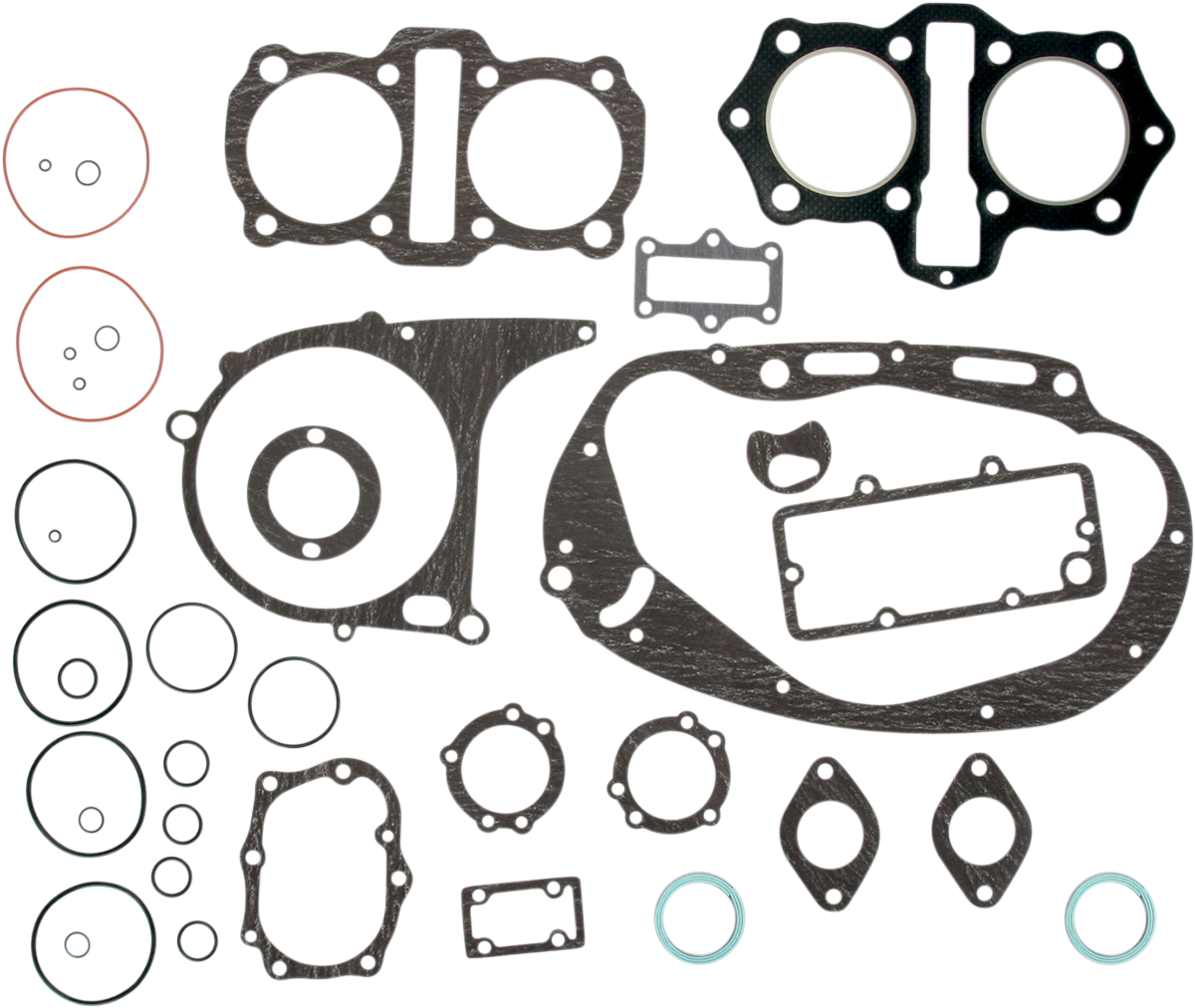 Complete Gasket Kit - XS 650