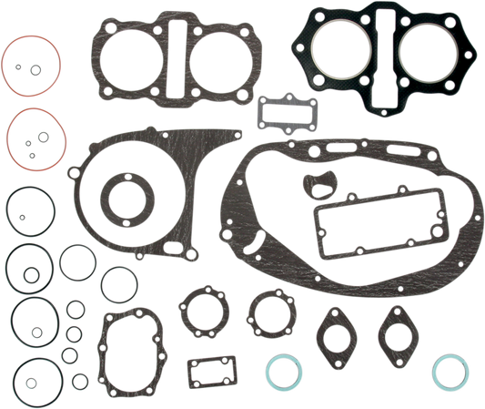 Complete Gasket Kit - XS 650