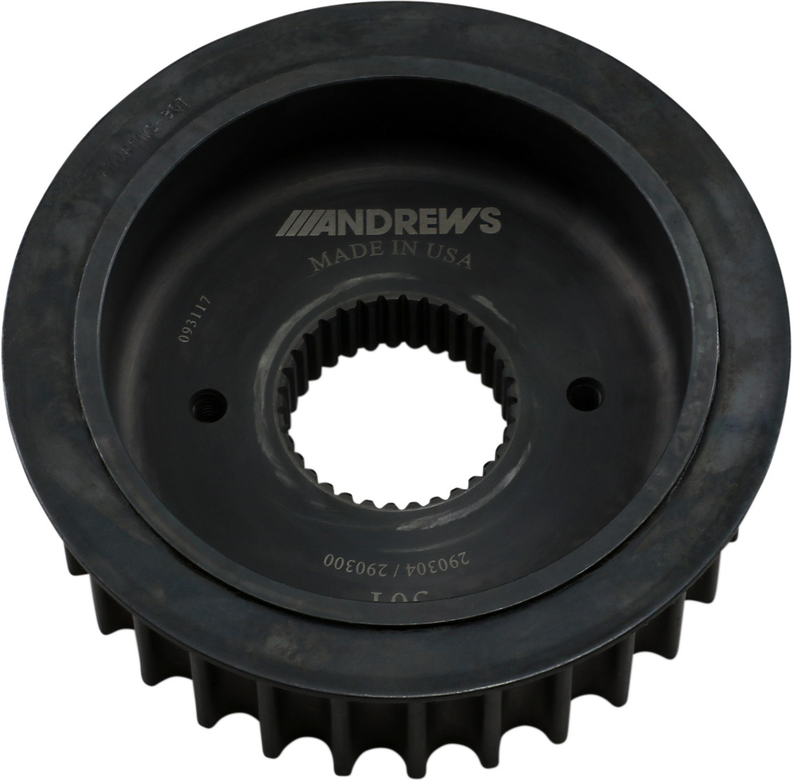 Pulley - 30 Tooth