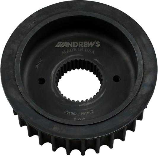 Pulley - 30 Tooth