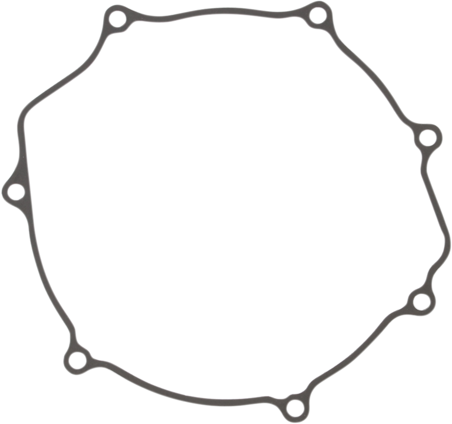 Clutch Gasket - Suzuki