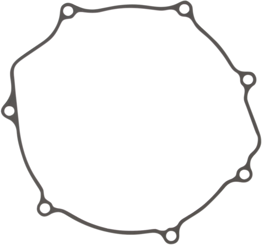 Clutch Gasket - Suzuki