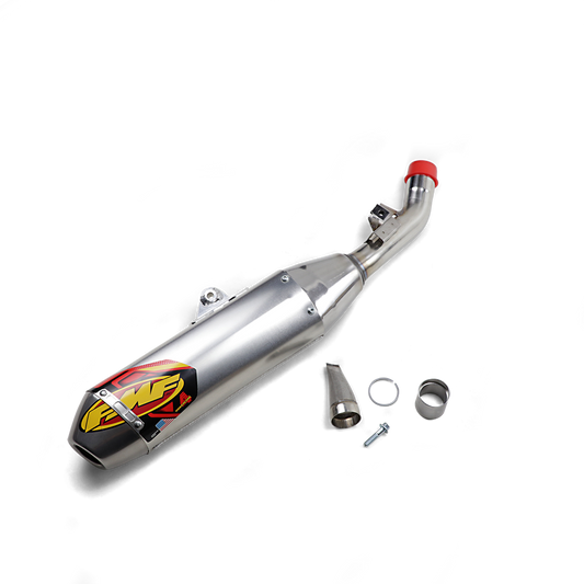 PowerCore 4 HEX Muffler