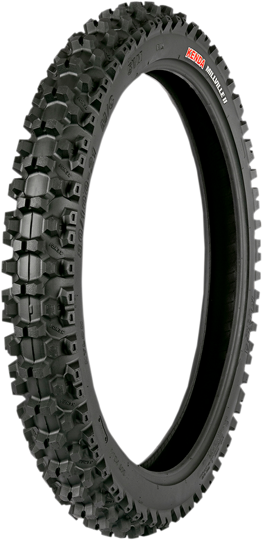 Tire - Millville 2 - 70/100-17