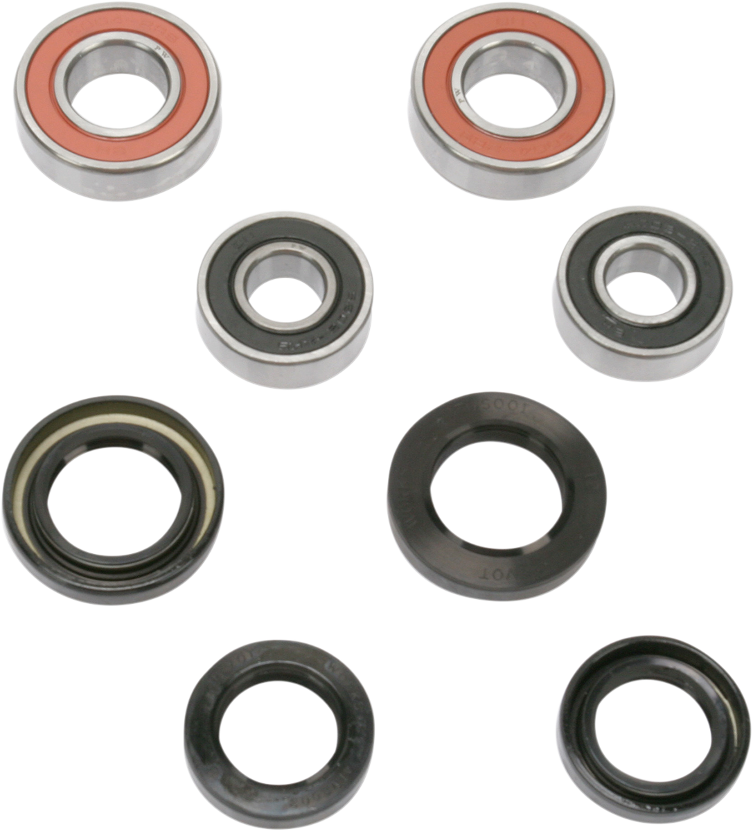 Wheel Bearing Kit - Front