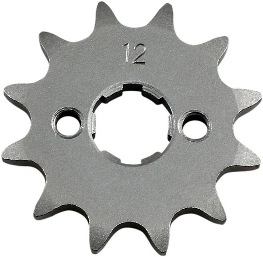 Counter Shaft Sprocket - 12-Tooth
