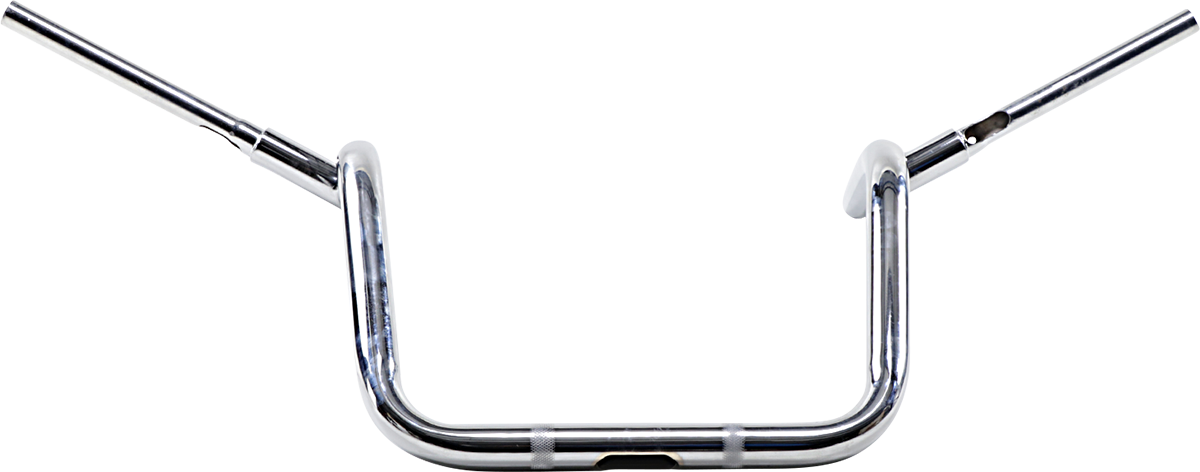 Chrome Bro Bar Handlebar for Chief