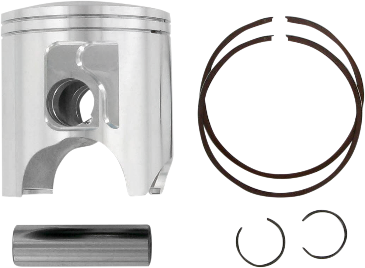 Piston - +0.50 mm - Yamaha YZ 250