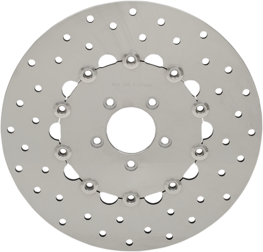 Front Rotor - 11.8"4173194722