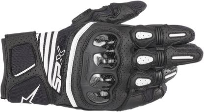 SPX AC V2 Gloves - Black - Small