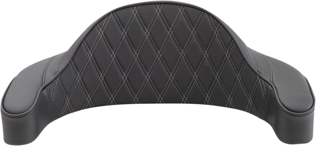 King-Pak Pad - Double Diamond - Silver