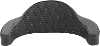 King-Pak Pad - Double Diamond - Silver