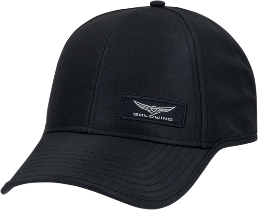 Honda Goldwing Tour Hat - Black