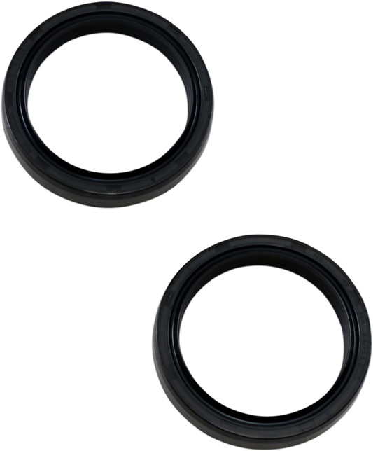 Fork Seals - 43 mm ID x 55 mm OD x 9.5 mm T