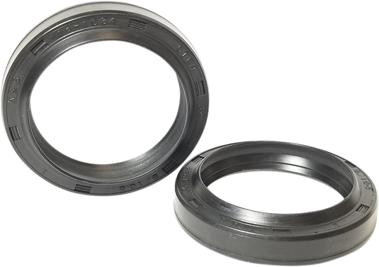 Fork Seals - 39 mm x 51 mm x 8/10.5 mm