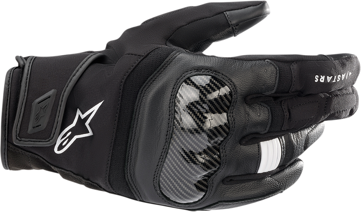 SMX-Z Gloves - Black -  Small