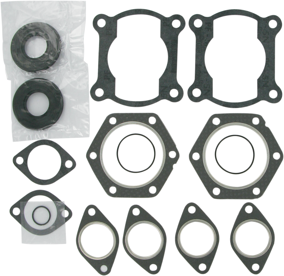 Complete Gasket Set