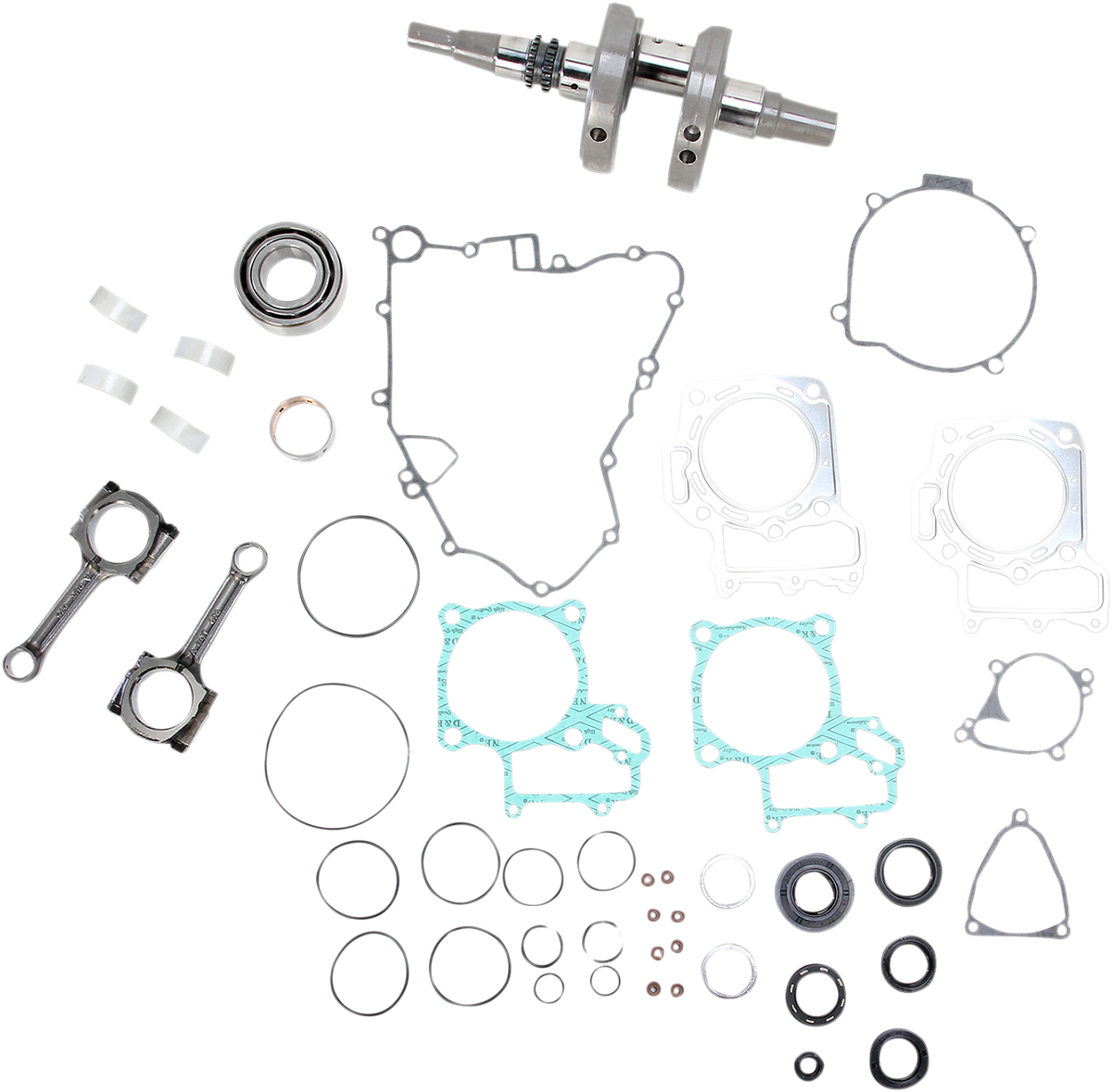 Crankshaft Kit