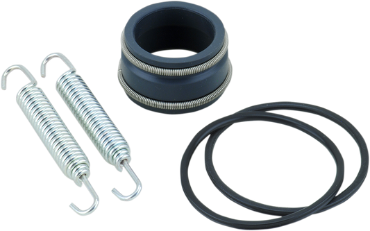 Exhaust Hardware Kit