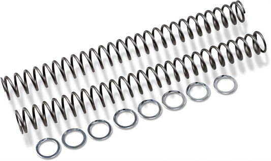 Fork Springs - 0.50 kg/mm