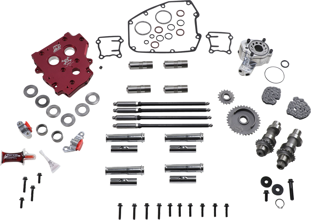 Cam Kit - HP+ - Twin Cam1630923815