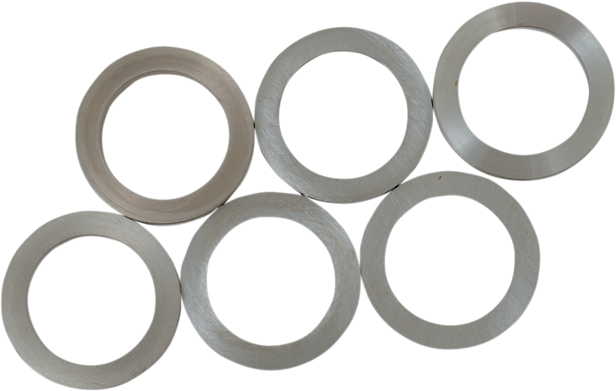 Sprocket Shaft Spacers431387