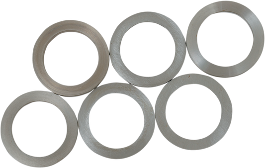 Sprocket Shaft Spacers26440821