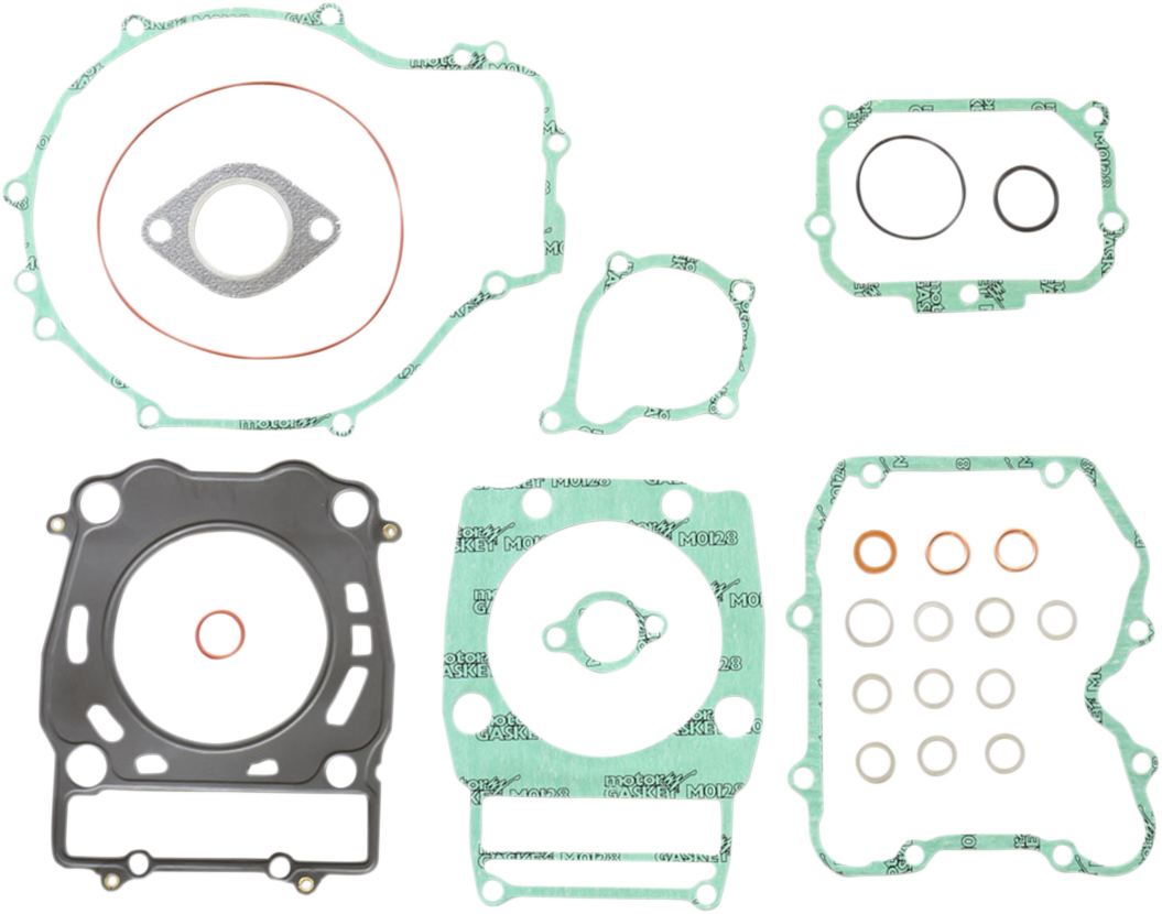 Complete Gasket Kit - Polaris