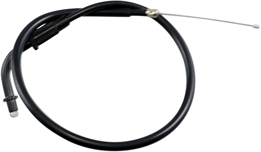 Throttle Cable - Pull - Yamaha