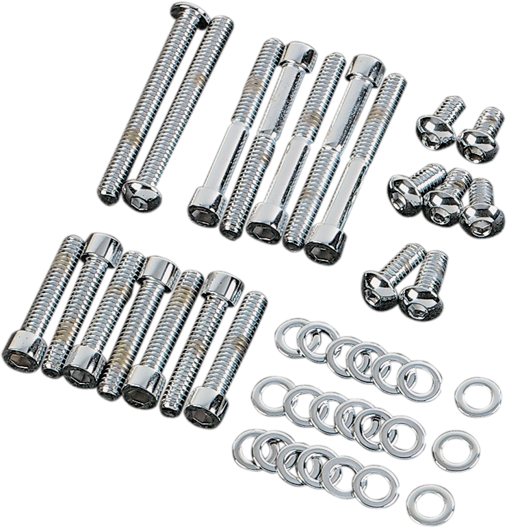 Primary Cover Hardware990943