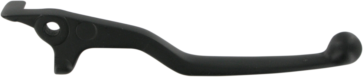 Black Right-Hand Lever for BMW