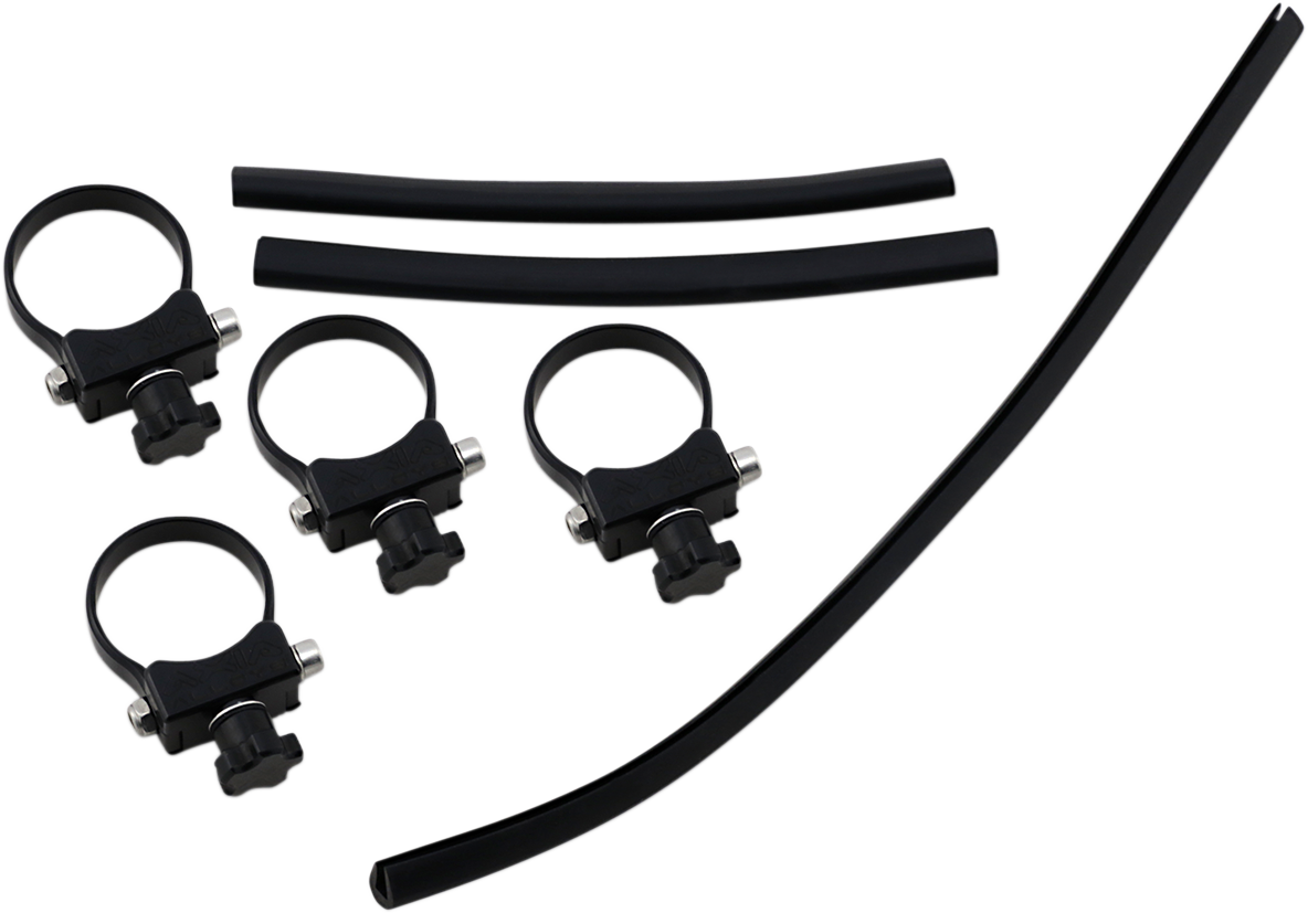 Flare Windshield - Tint - RZR