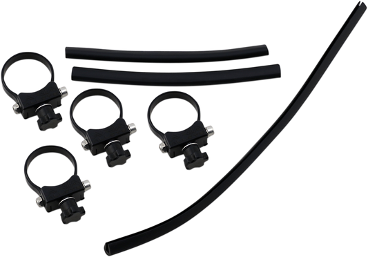 Flare Windshield - Tint - RZR