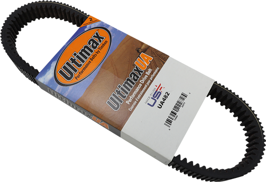 Drive Belt - Ultimax