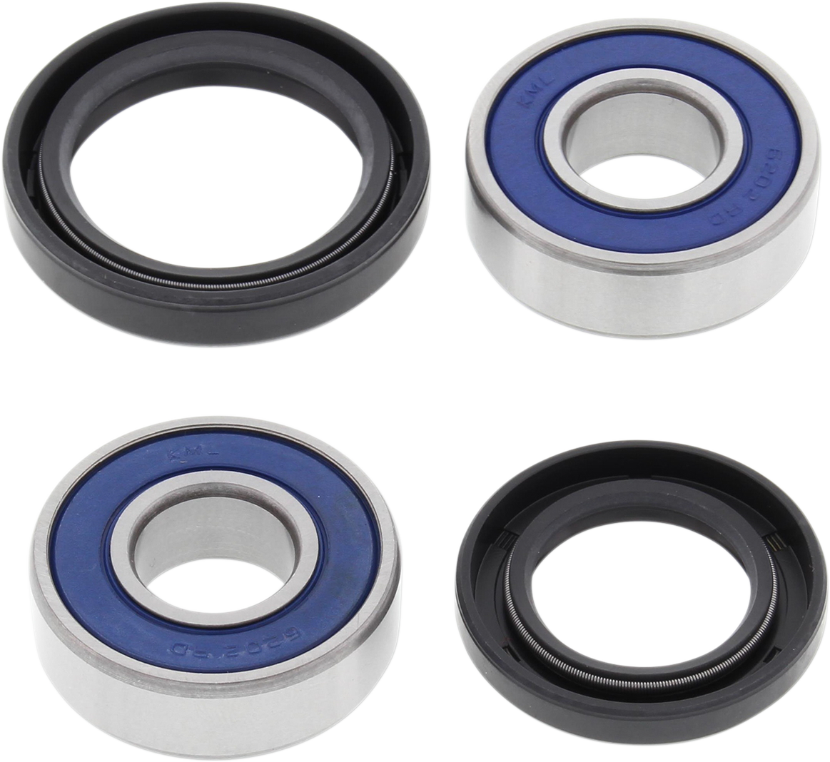 Wheel Bearing Kit - Front - Kawasaki