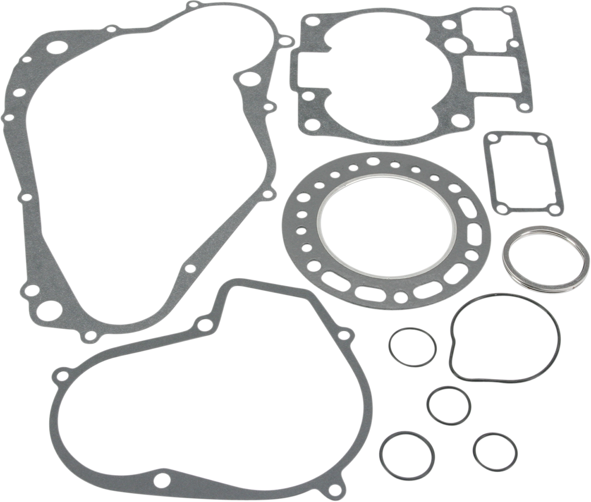 Complete Motor Gasket Kit - LT-R 500