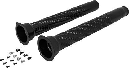 Silenciador para mofles Vance & Hines Torquer 450 H-D Touring 2017 a 2022