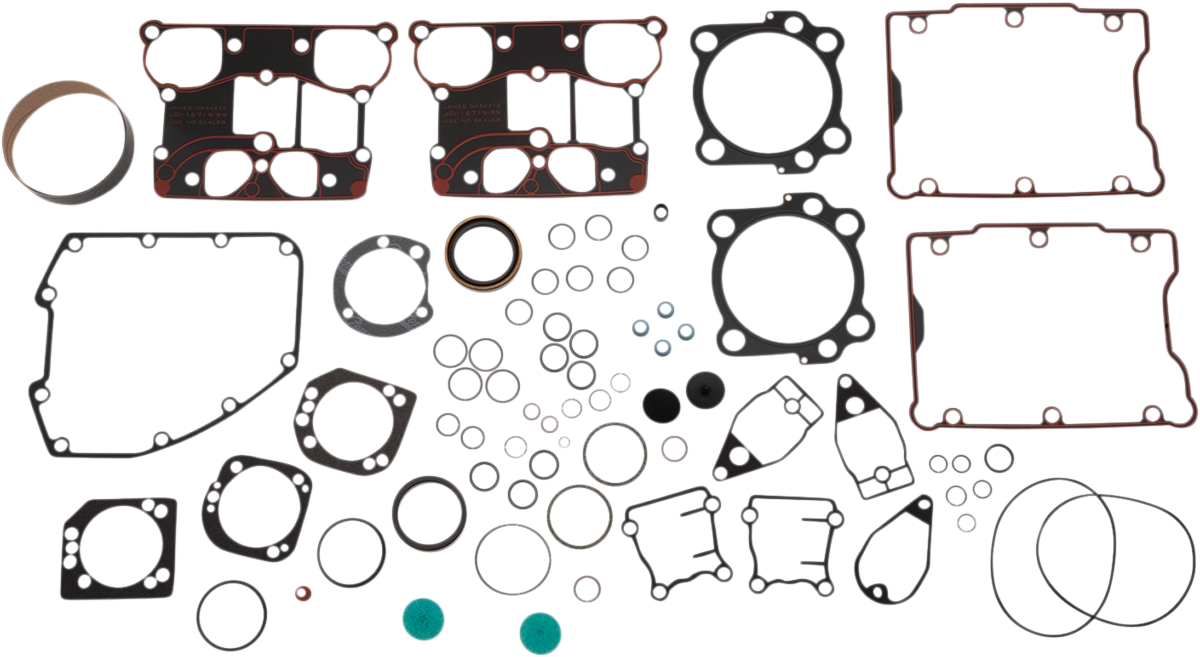 Motor Gasket Kit - Twin Cam3650183917