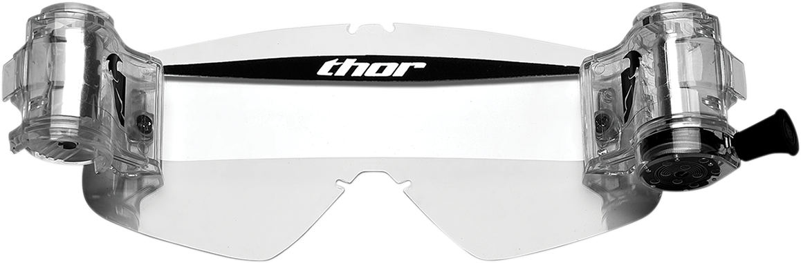 Conquer/Sniper/Combat Total Vision System