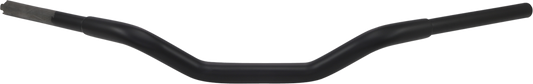 Flat Black Super Bar Handlebar