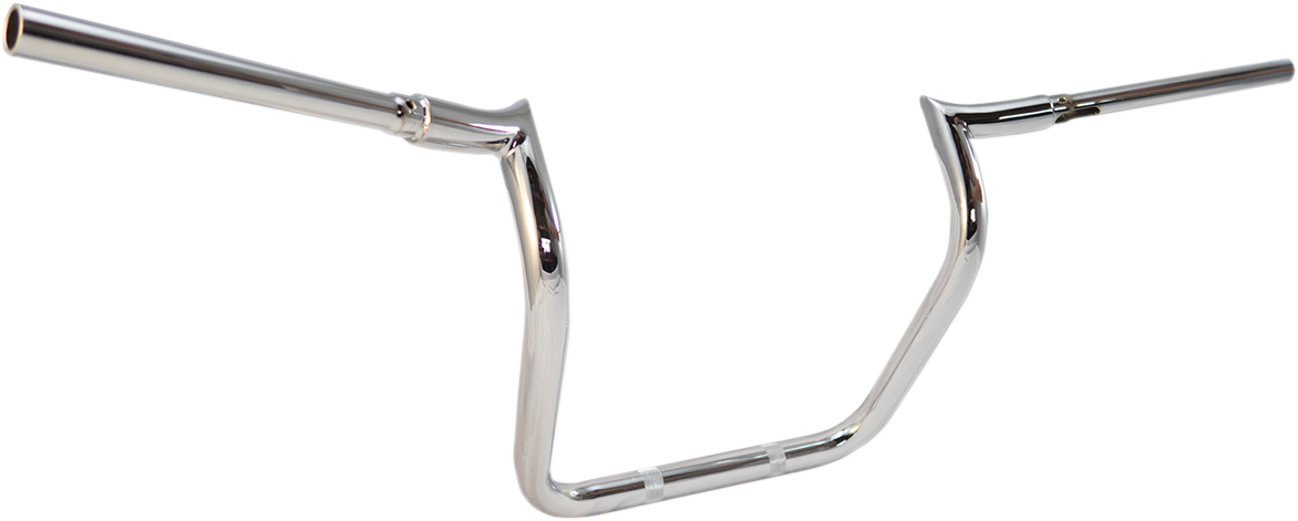 Chrome Bro Bar Handlebar for Chief