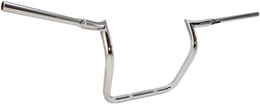 Chrome Bro Bar Handlebar for Chief