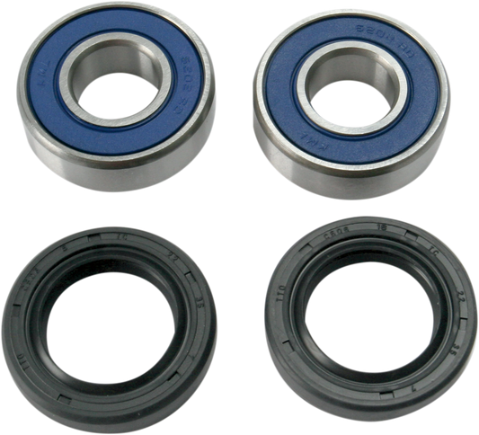 Wheel Bearing/Seal Kit - Front - Talon Hub