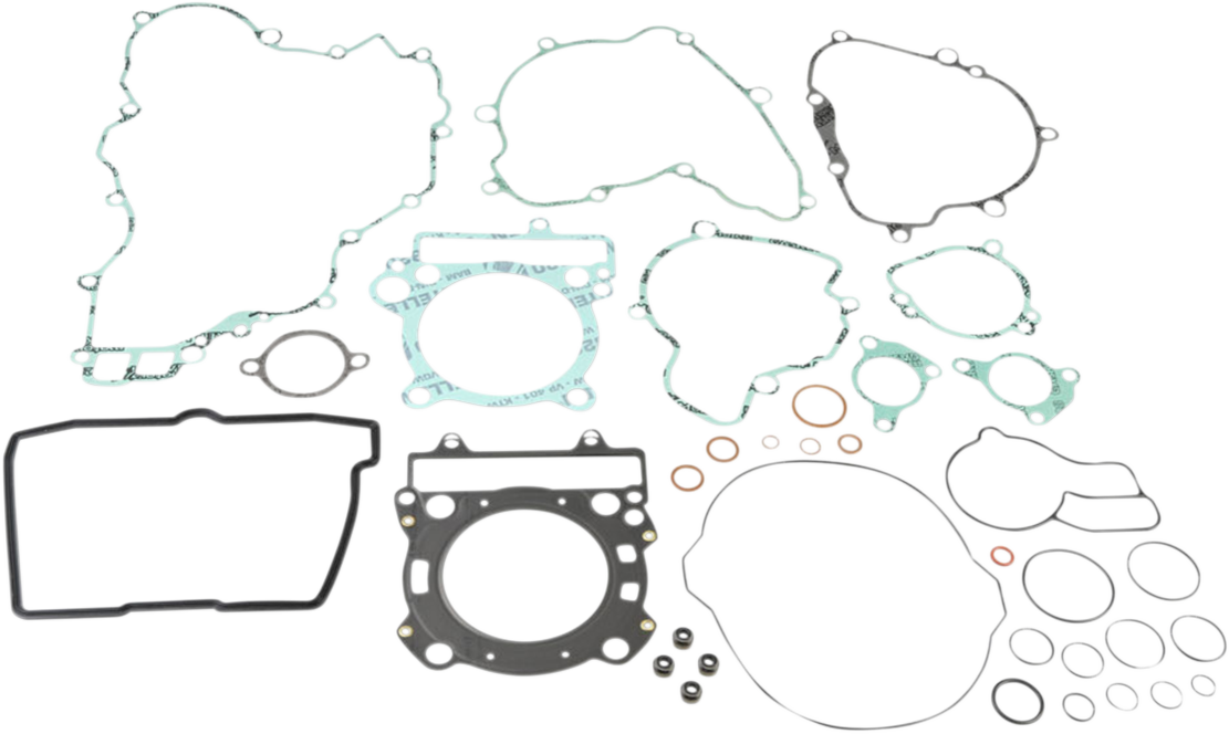 Complete Gasket Kit - KTM