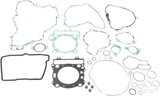 Complete Gasket Kit - KTM