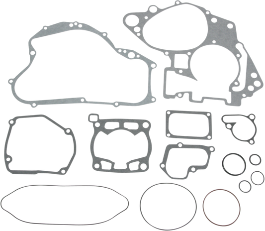 Complete Motor Gasket Kit - RM125