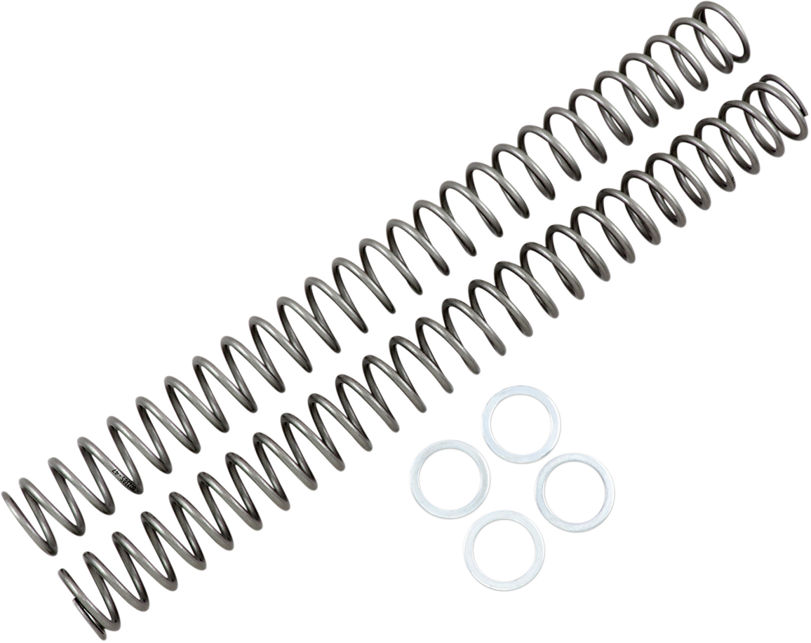 Fork Springs - 0.48 kg/mm