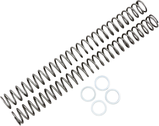 Fork Springs - 0.48 kg/mm